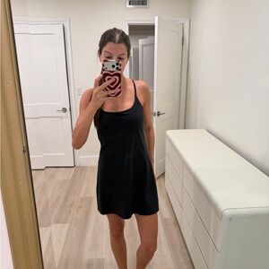 A&F athletic dress